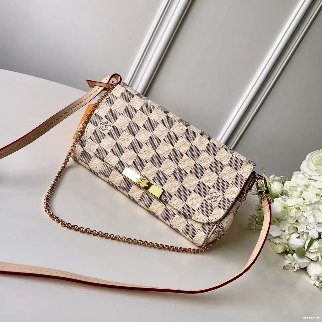 WIS Favorite Vuitton PM Louis 0618